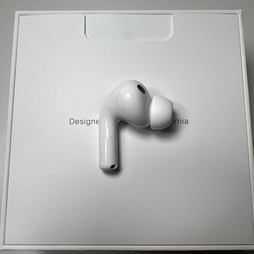 Apple AirPods Pro 第3世代 左耳 A3064 未使用　75