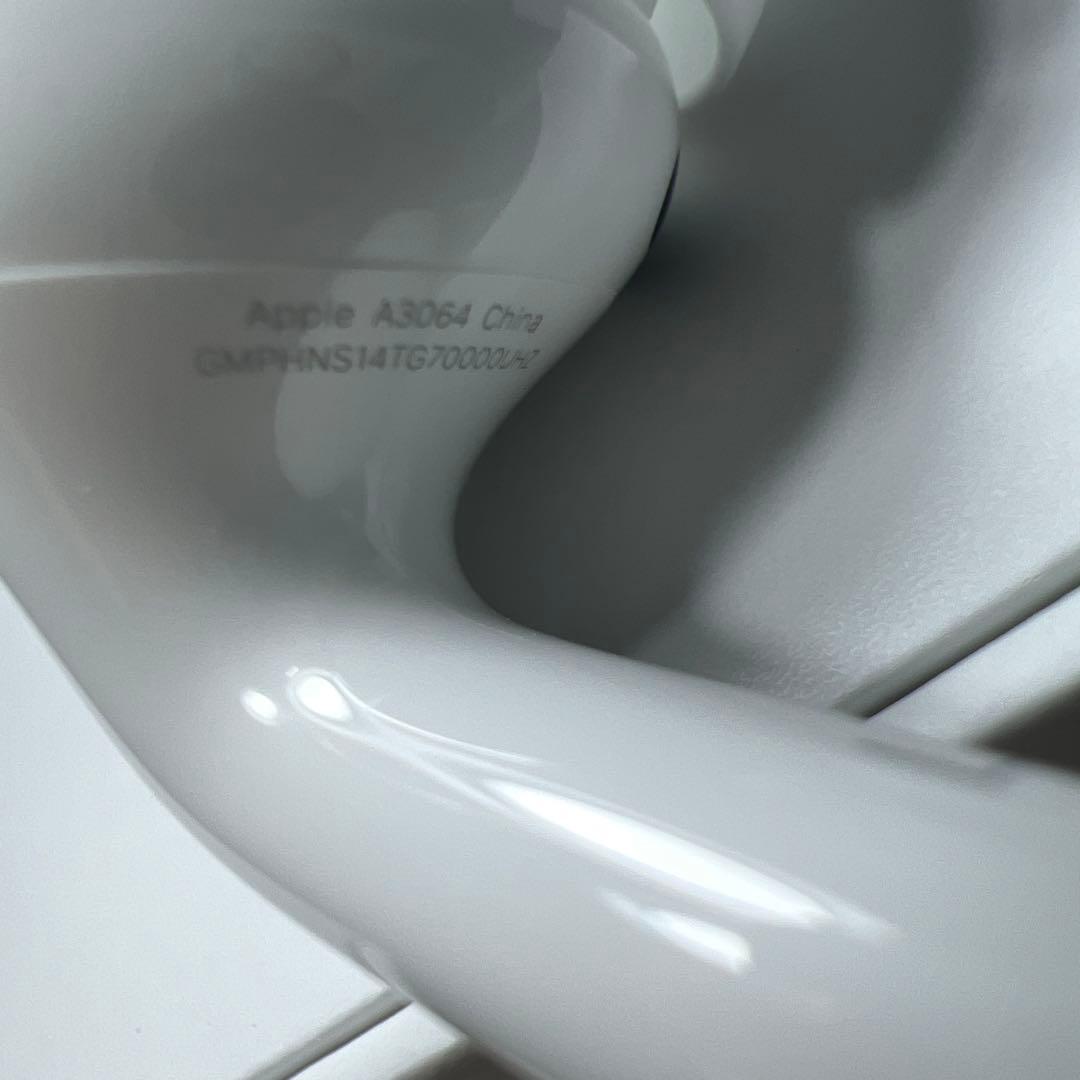 Apple AirPods Pro 第3世代 左耳 A3064 未使用　75