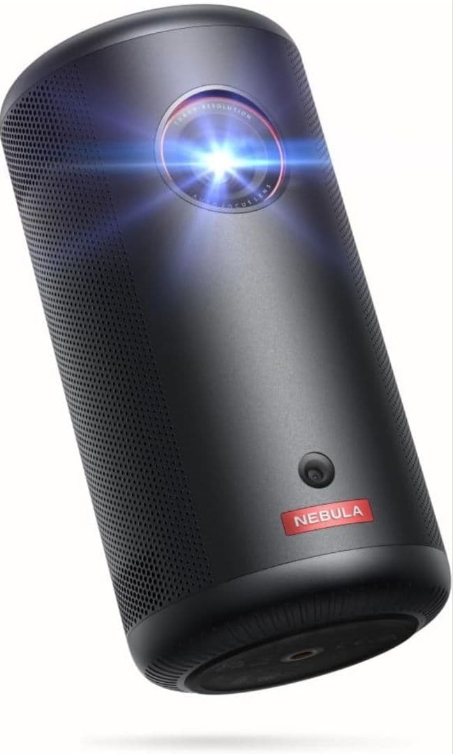 Anker Nebula Capsule 3　（未使用に近い）