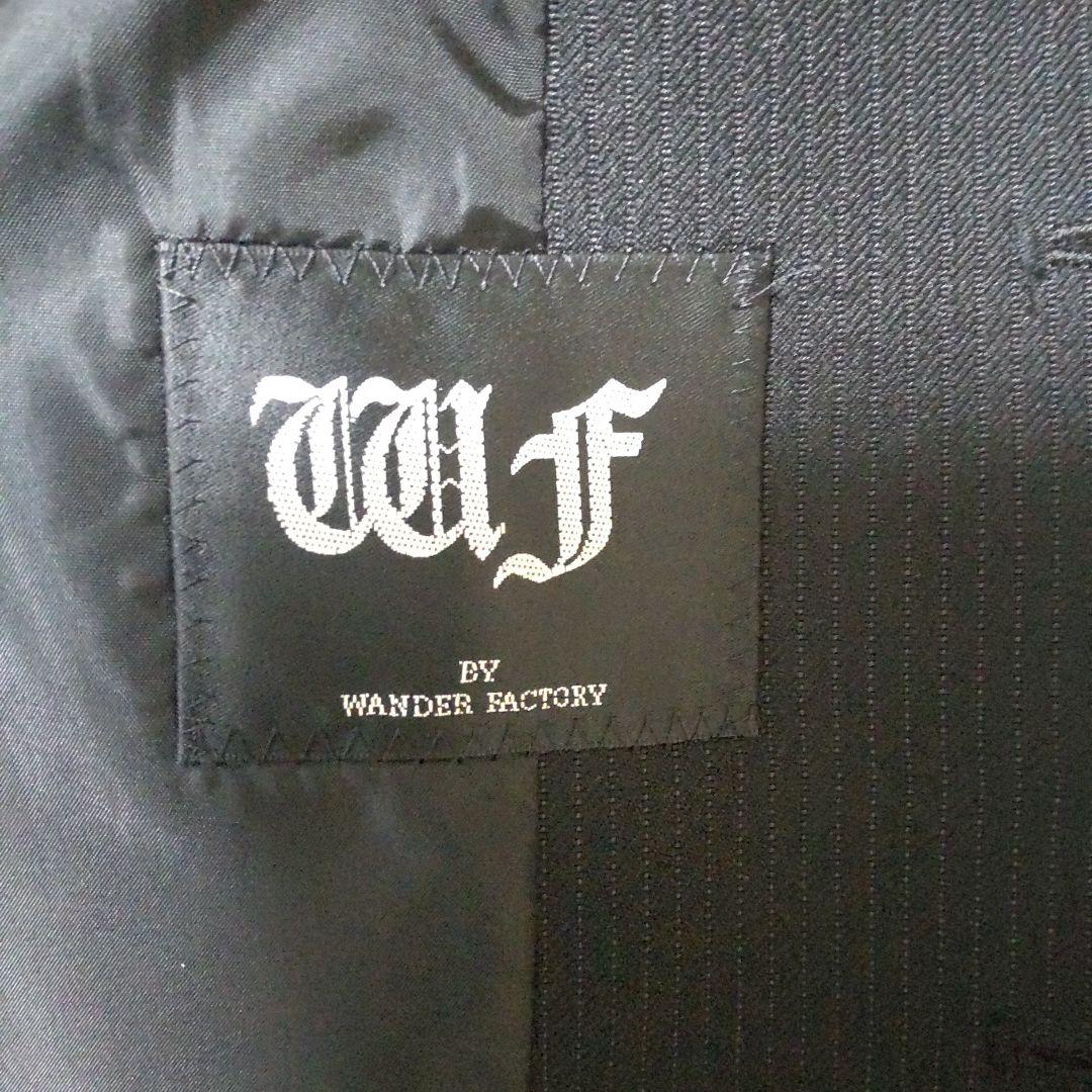 【極美品】卒業式　男子 170 スーツ