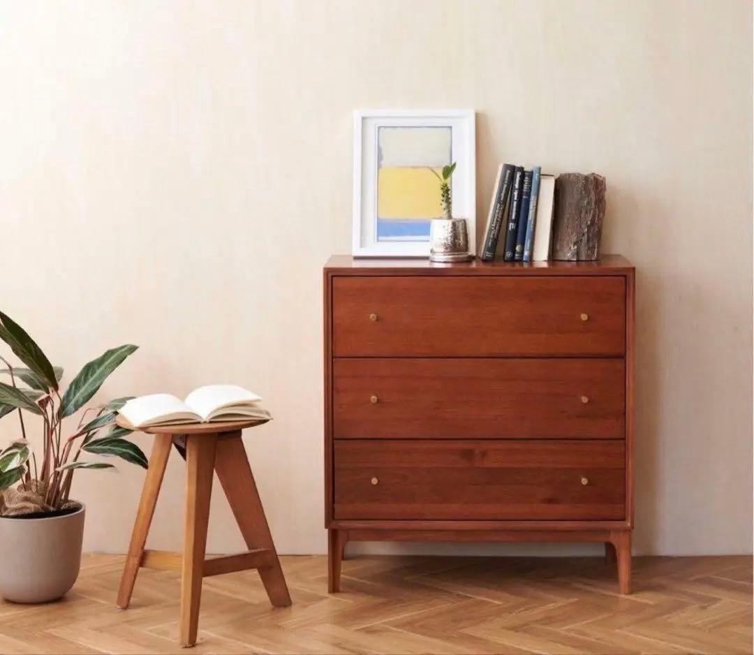 アクメファニチャー　BROOKS SMALL CHEST