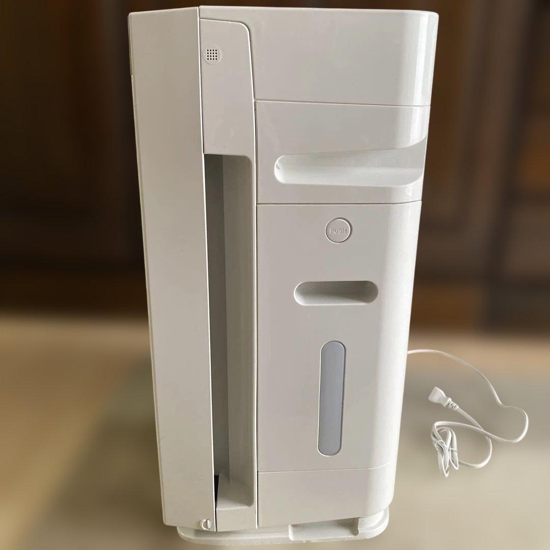 DAIKIN 空気清浄機 ホワイト