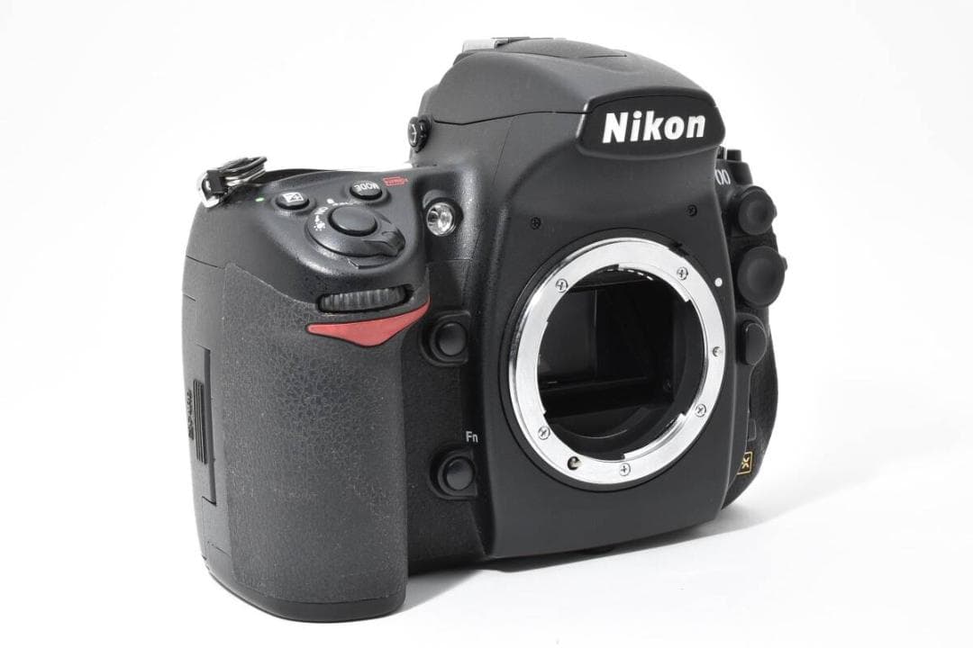 ニコン　Nikon D700 #Y28J261-40