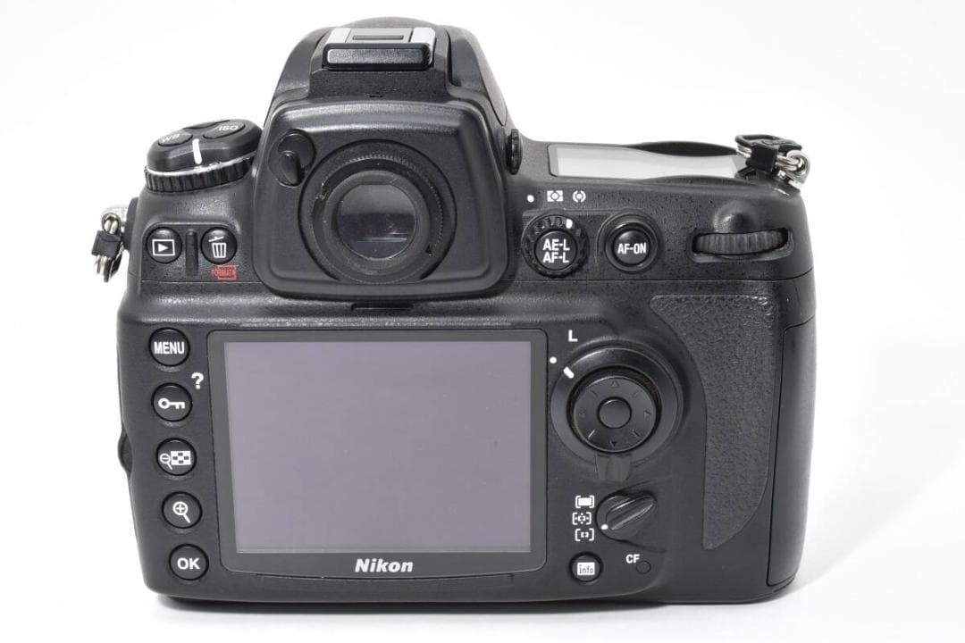 ニコン　Nikon D700 #Y28J261-40