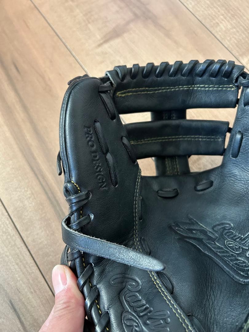 Rawlings トレーニンググローブ