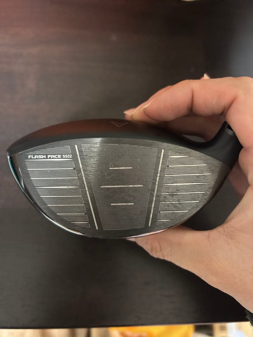 Callaway Rogue ST Max D ドライバー