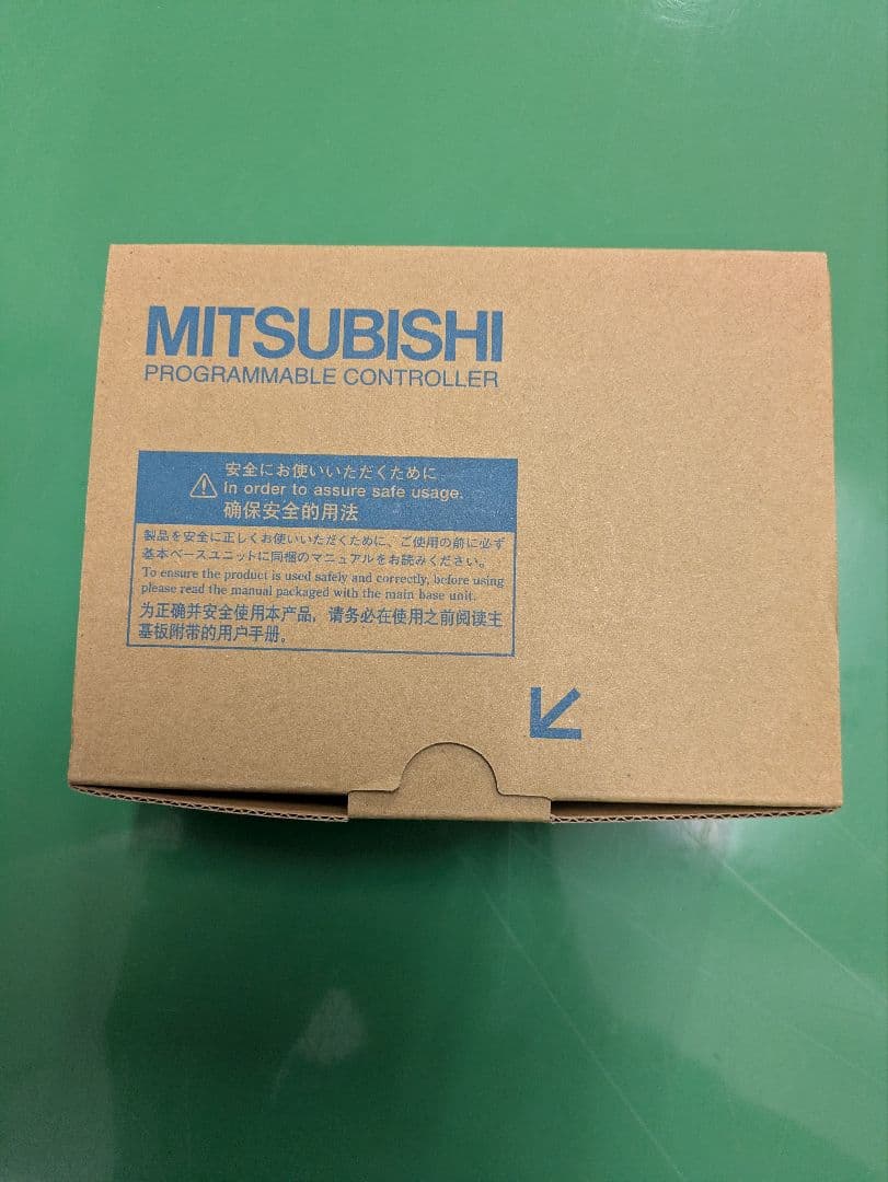 【生産終了品_在庫残りわずか】三菱_A1SHCPU_CPUユニット