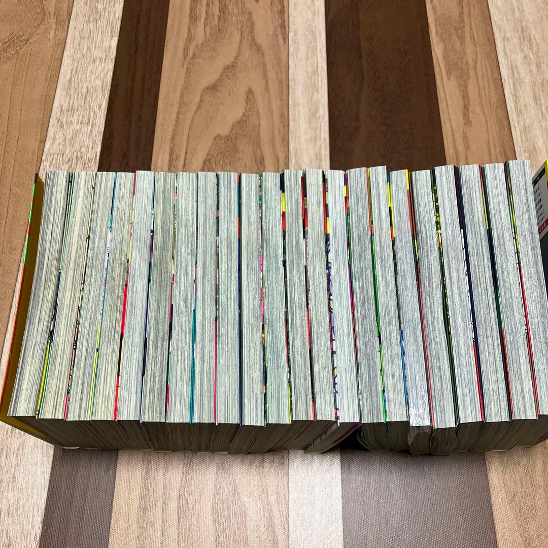 【既刊全巻】チェンソーマン 1〜22巻　藤本タツキ　全巻セット