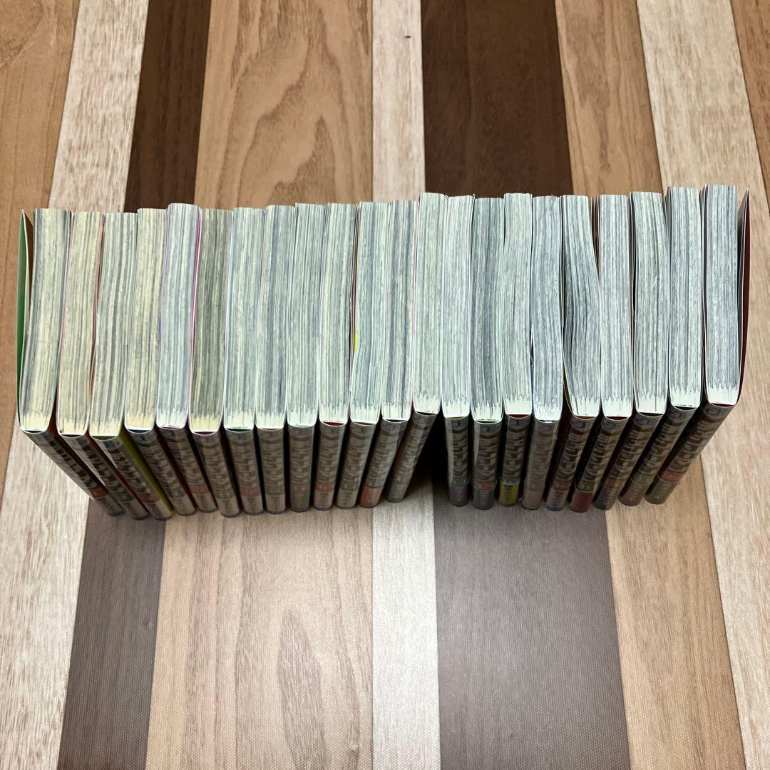 【既刊全巻】チェンソーマン 1〜22巻　藤本タツキ　全巻セット