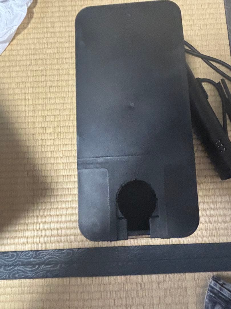 BONIQ 低温調理器 ブラック スターターセット