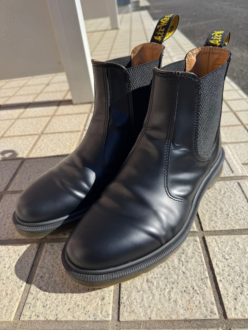 Dr.Martens チェルシーブーツ