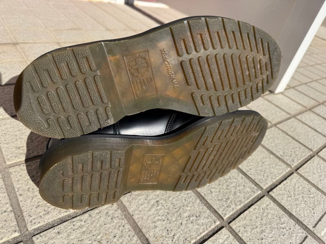 Dr.Martens チェルシーブーツ