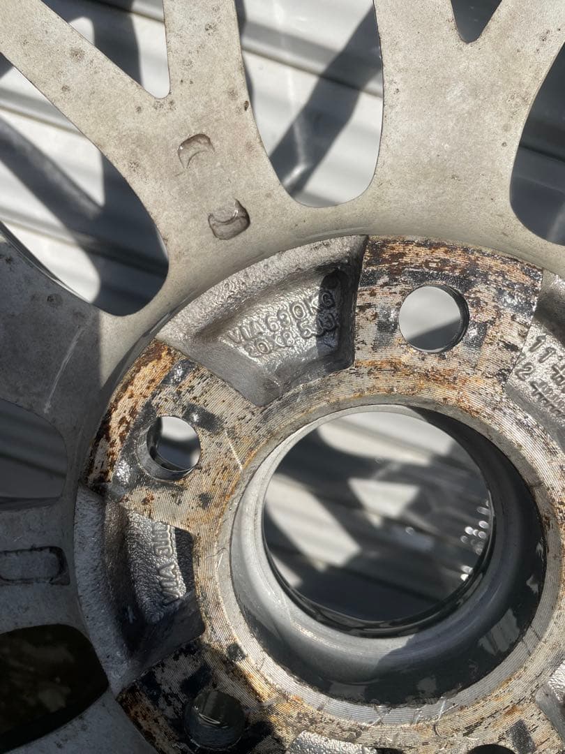 BBS タイプ ホイール