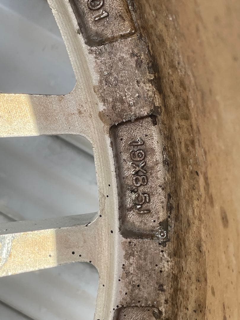 BBS タイプ ホイール