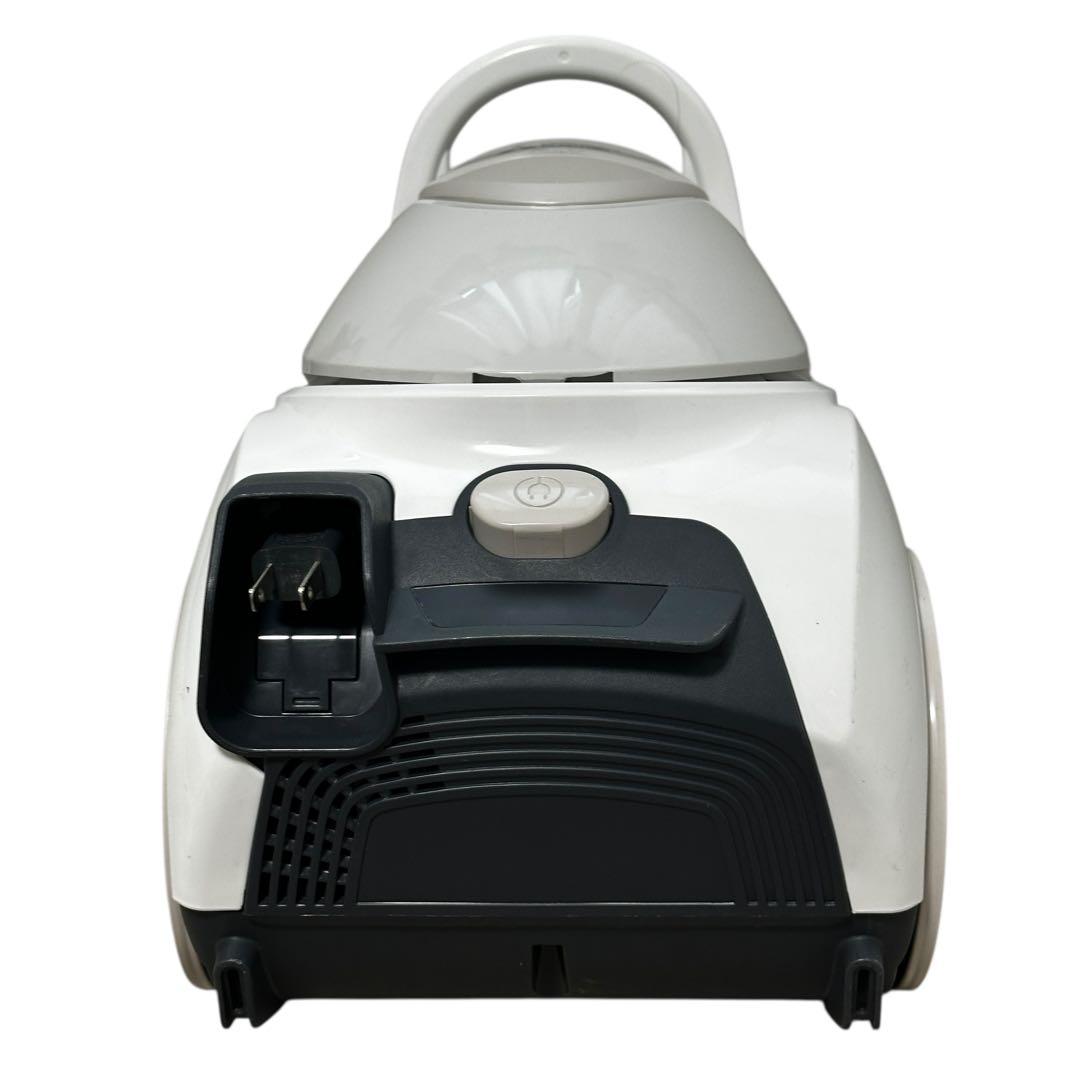 MITSUBISHI キャニスター掃除機 Bek TC-FJ2A-C 三菱