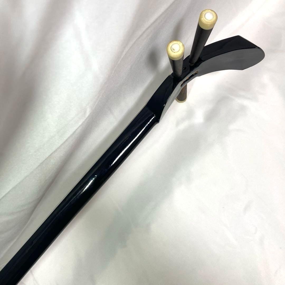 三線 沖縄 蛇革 本革 収納袋 付属品 和楽器 初心者 中級者