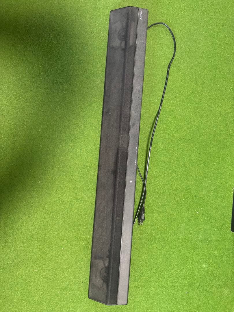 ◆SONY◆HT-CT380◆ホームシアターサウンドバー◆ウーファー◆