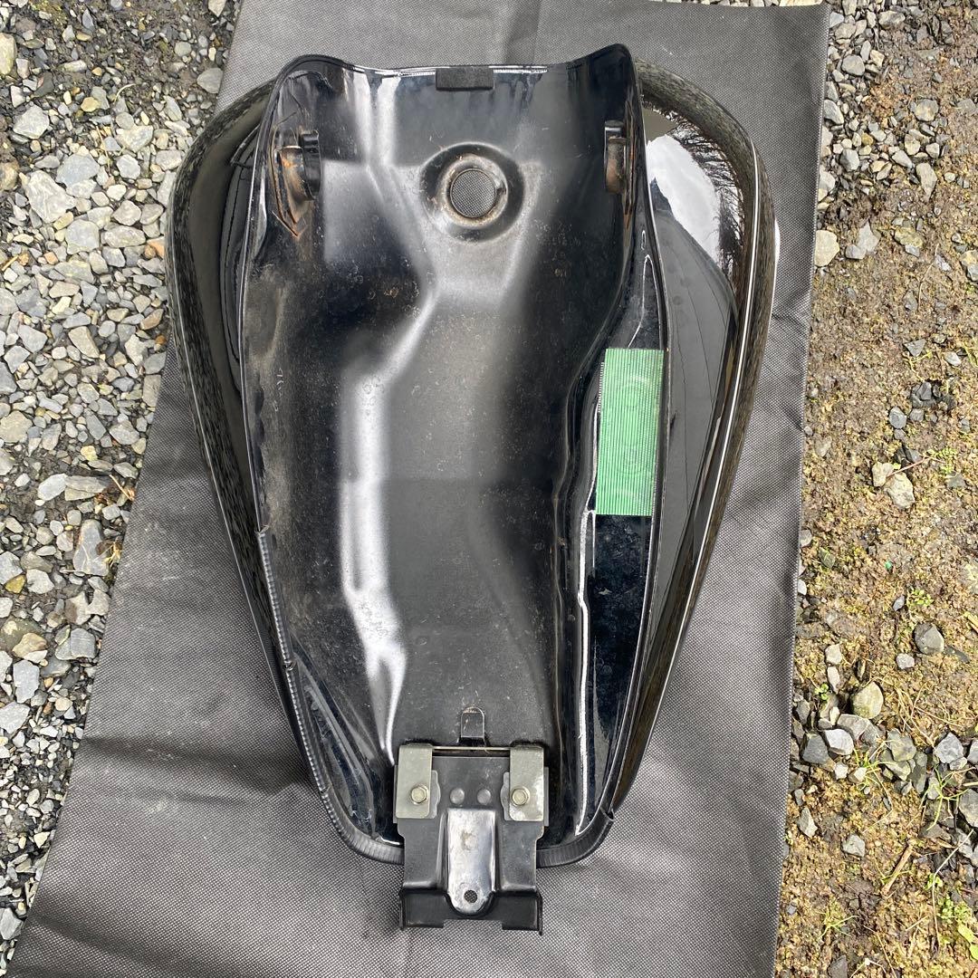 ドラッグスター250 タンク