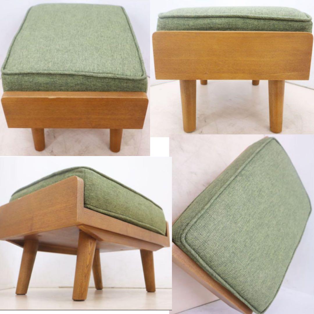 unico ウニコ ALBERO アルベロ 3Pソファ+オットマン