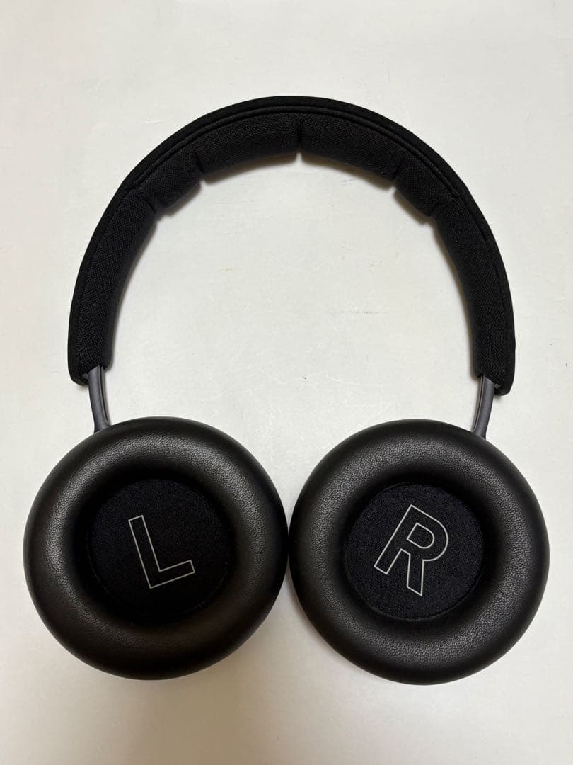 美品　Bang & Olufsen Beoplay H9 3rd ブラック　黒