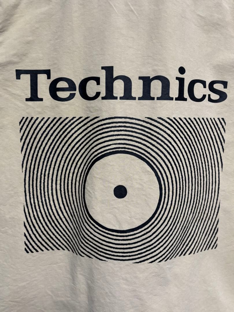 ZARA×Technics カバーオール ワークジャケット　ザラ　テクニクス