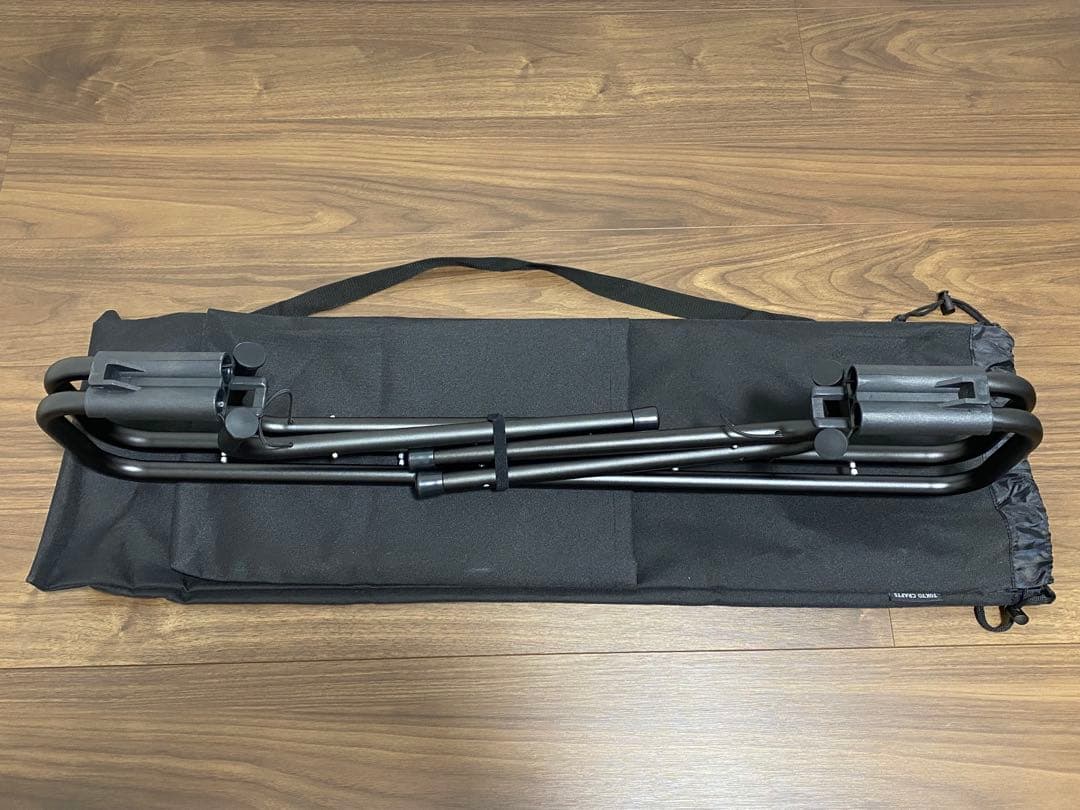 【組み立てのみ！ほぼ新品】TOKYO CRAFTS マルチフレームテーブル