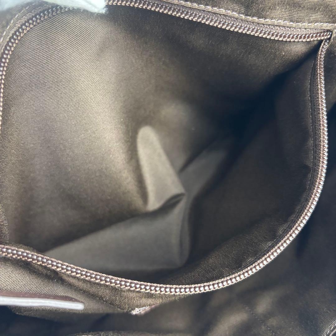 ✨美品✨ COACH レザーショルダーバッグ F70663