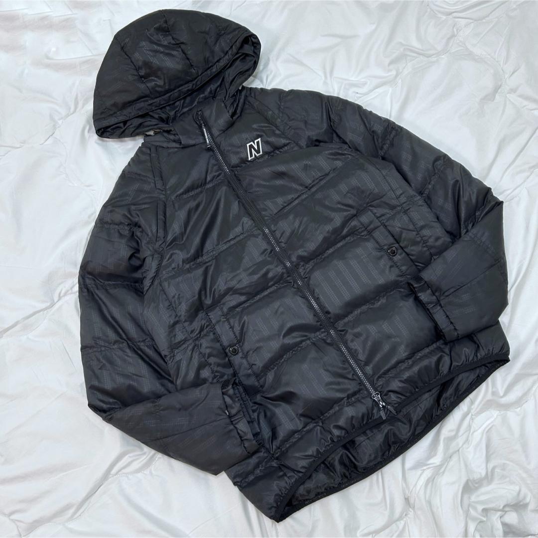 NEW BALANCE GOLF ダウンジャケット ベスト ゴルフウェア 6