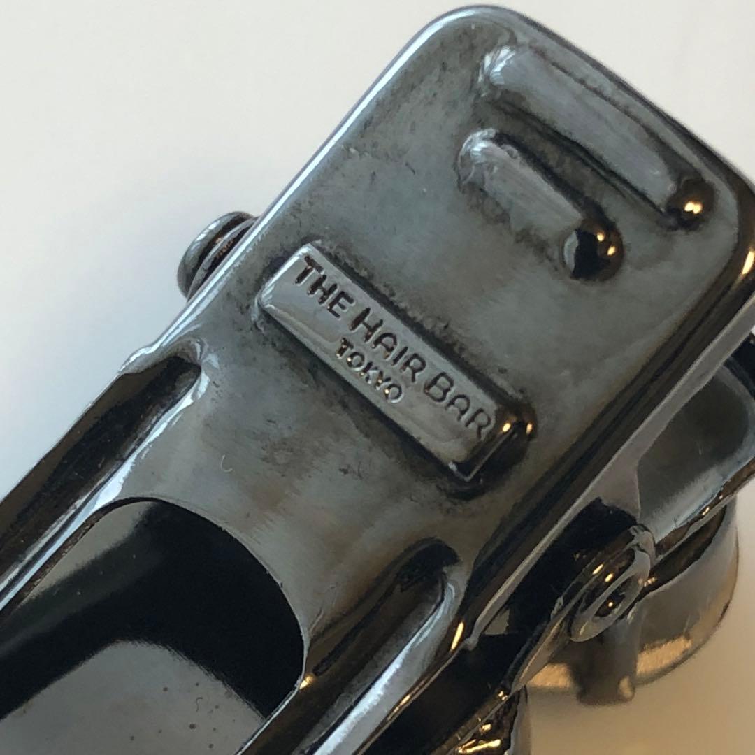 THE HAIR BAR TOKYO クリスタルクリップ