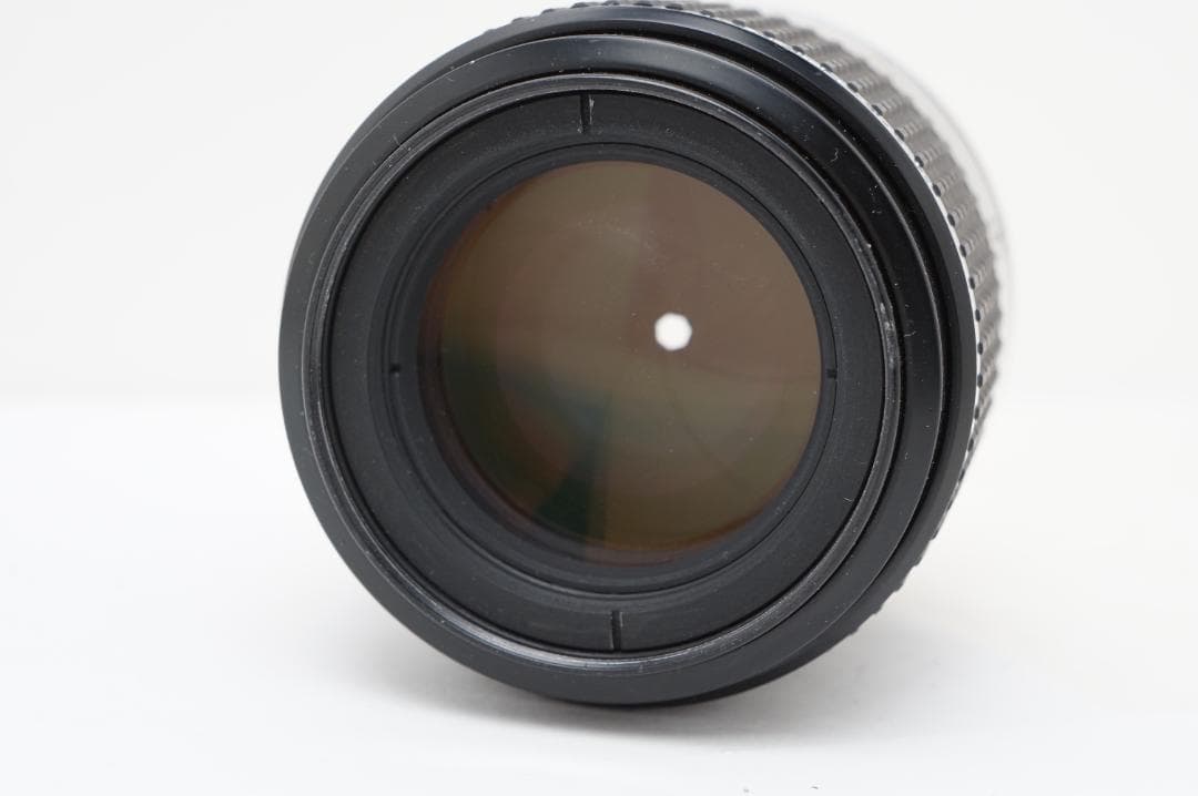 【試写】 NIKON AI-S Micro Nikkor 105mm F2.8