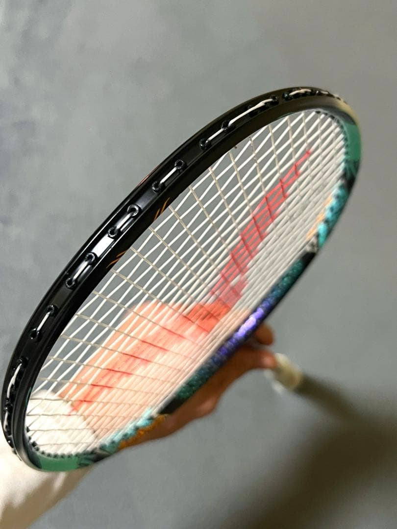 AURASPEED 90K LIC / オーアスピード90Kメタリック