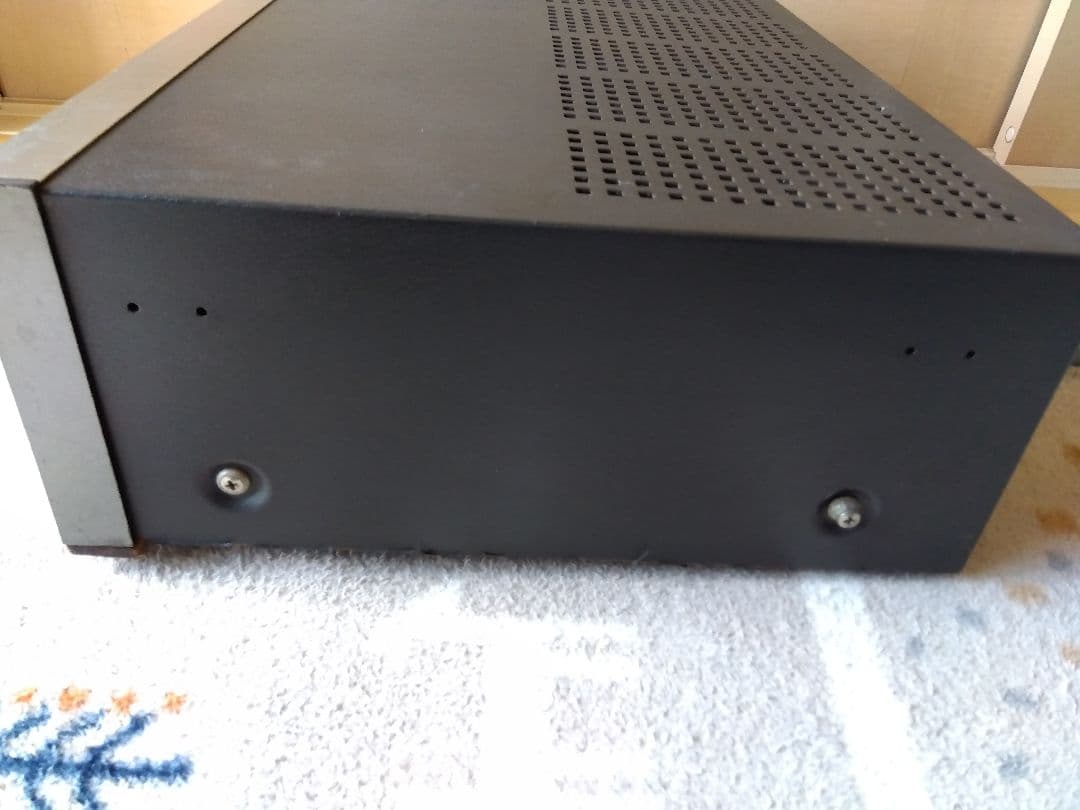 ONKYO Integra A-755mkII/100 アンプ ジャンク品