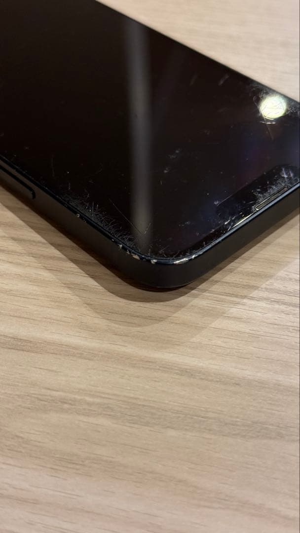 iPhone 14 ブラック 128GB 海外版