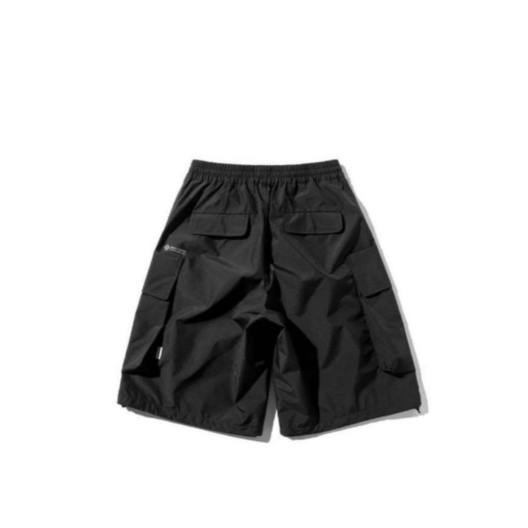 パンツ CLESSTE GORE-TEX HALF PANTS size1