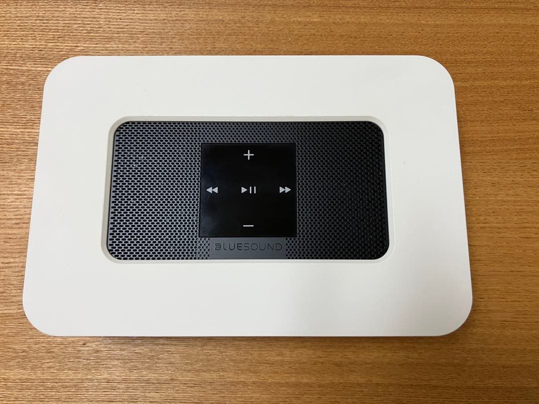 ブルーサウンド BLUESOUND NODE2i ネットワークプレーヤー