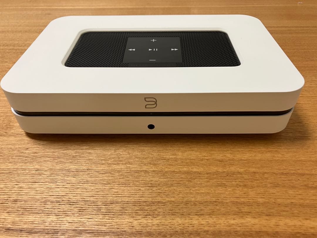 ブルーサウンド BLUESOUND NODE2i ネットワークプレーヤー