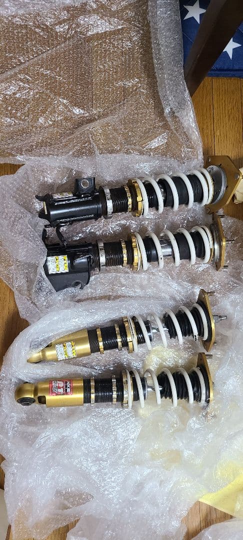 ＨＫＳ 車高調 レア brz zn6 86 zc6 zd8 zn8