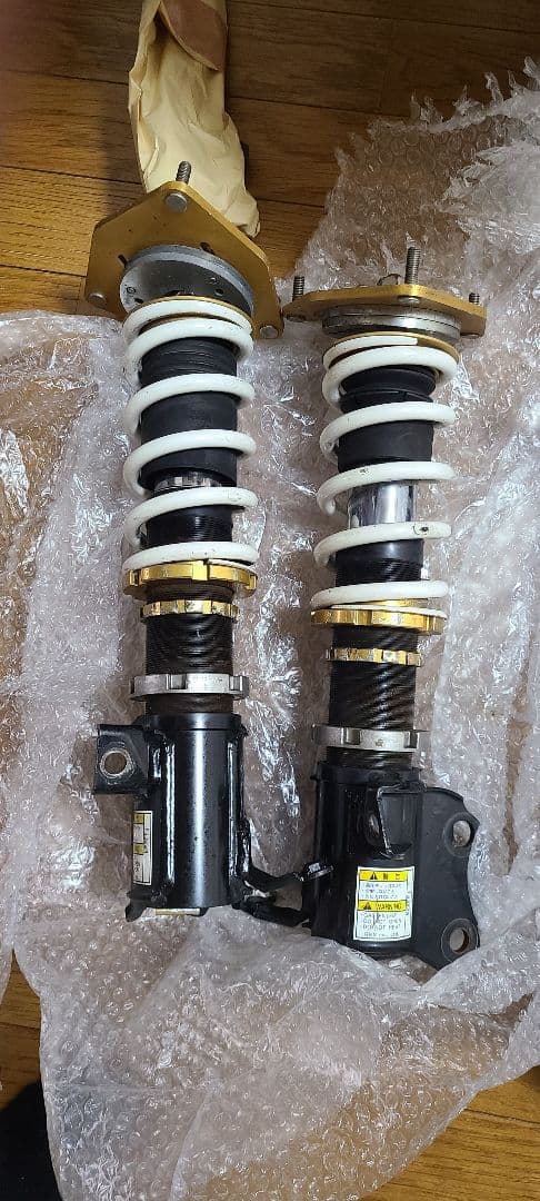 ＨＫＳ 車高調 レア brz zn6 86 zc6 zd8 zn8