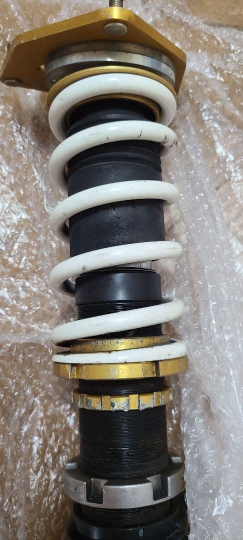 ＨＫＳ 車高調 レア brz zn6 86 zc6 zd8 zn8