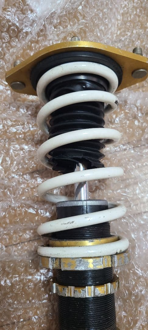 ＨＫＳ 車高調 レア brz zn6 86 zc6 zd8 zn8