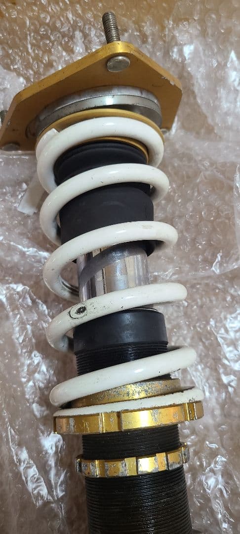 ＨＫＳ 車高調 レア brz zn6 86 zc6 zd8 zn8