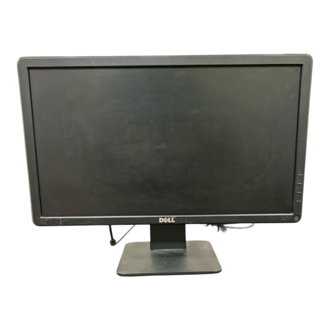 デスクトップ パソコン PC DELL Vostro 3710 モニタ付 ⑥