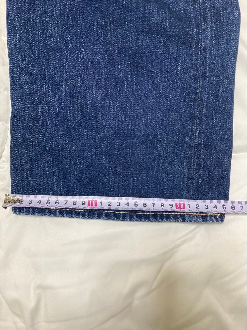 ジェラード55デニム