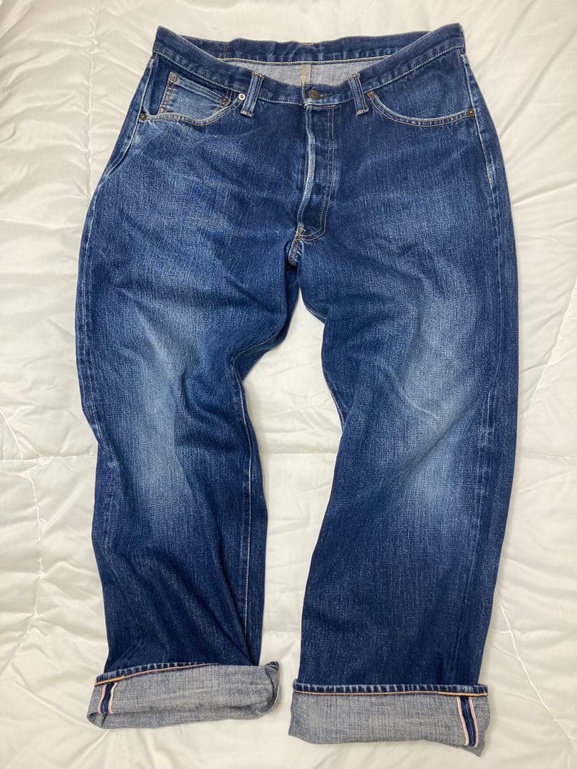 ジェラード55デニム