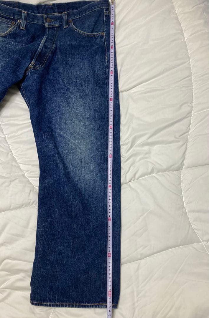 ジェラード55デニム