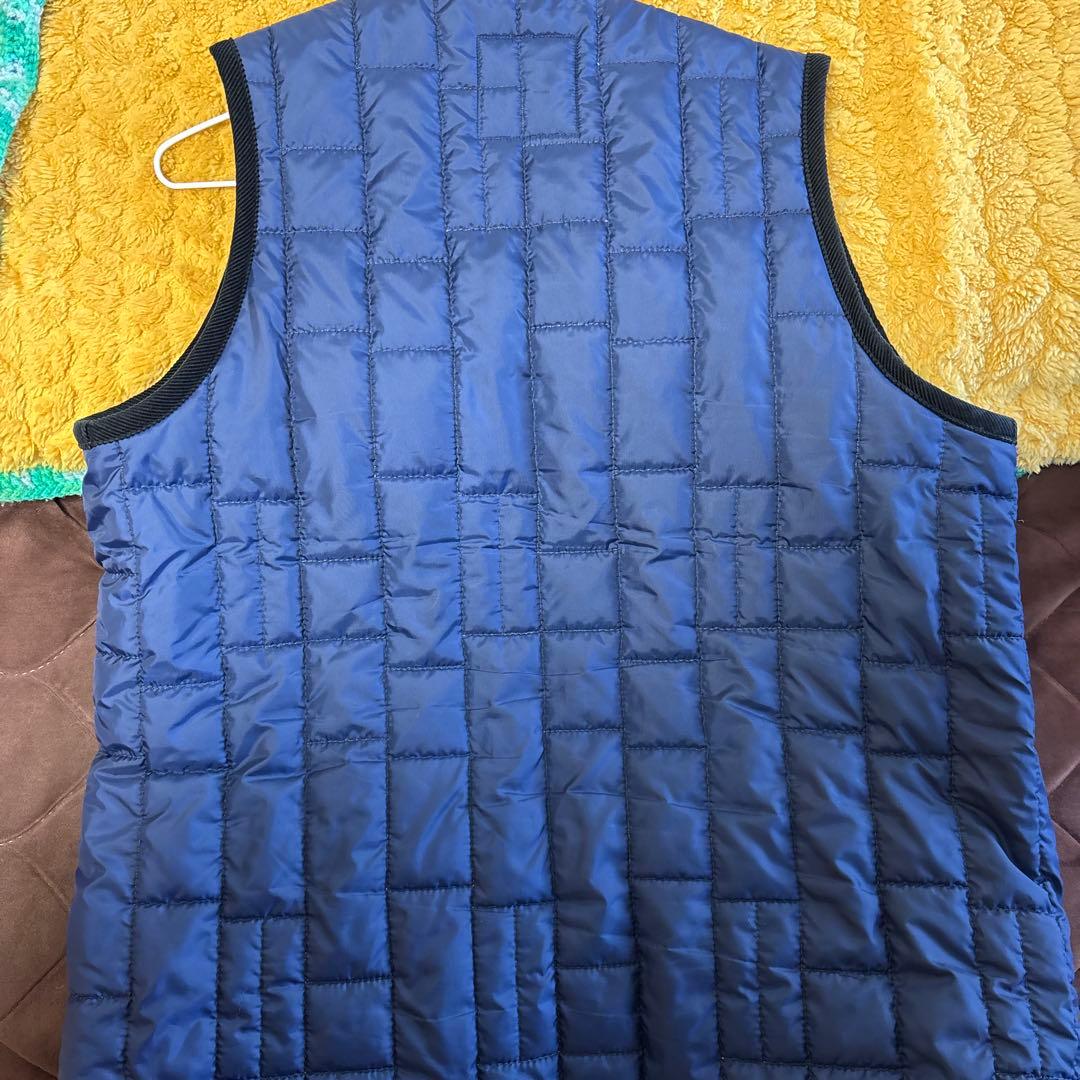 LAVENHAM キルティングベスト　ソーンハム