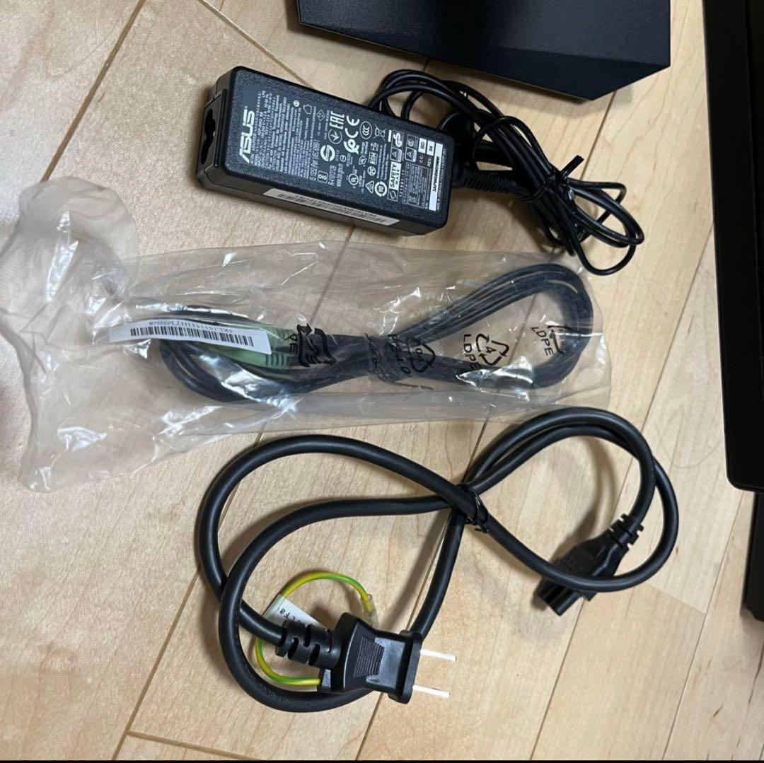 ASUS VG258 ゲーミングモニター 24.5インチ