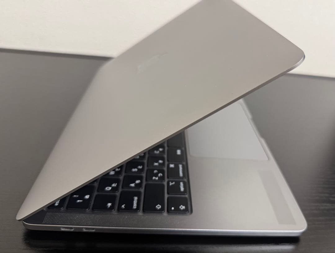 【美品】MacBook Pro M1 16GB 512GB バッテリ残量90%