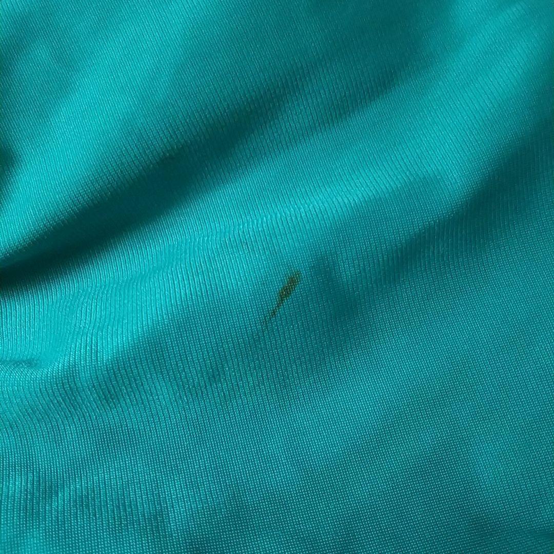 希少デザイン☆80s アディダス センターロゴ ハーフジップ トラックジャケット