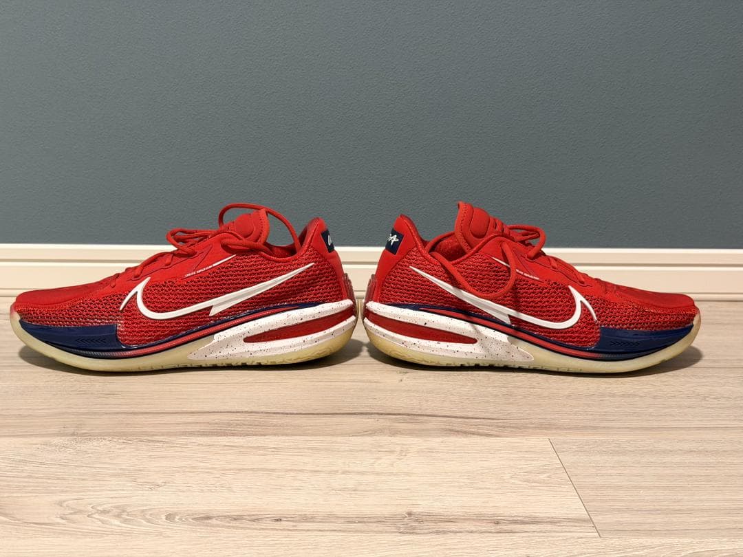 シューズ(男性用) Nike Air Zoom GT Cut Team USA 28cm